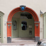 Naumburg, Marienstraße 37