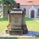 Audenhain, Gefallenen- denkmal Niederaudenhain