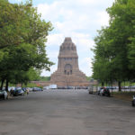 Völkerschlachtdenkmal Leipzig
