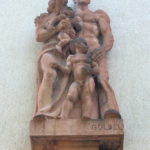 Göldel, Johannes (Bildhauer)