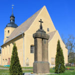 Schenkenberg, Gefallenendenkmal