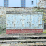 Torgau, Denkmal Befreiung