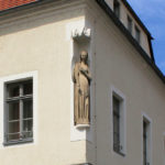 Torgau, Marienfigur