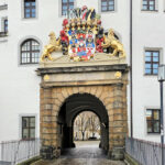 Torgau, Schloss Hartenfels