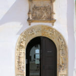 Torgau, Schlosskapelle