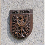 Vertriebenendenkmal in Torgau