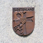 Vertriebenendenkmal in Torgau