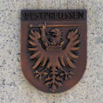 Vertriebenendenkmal in Torgau