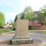 Wachau, Wachtberg-Denkmal