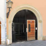 Wittenberg, Collegienstraße 90