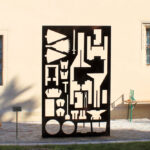 Wittenberg, Schwerter zu Pflugscharen