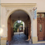 Wittenberg, Collegienstraße 85