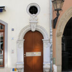 Wittenberg, Collegienstraße 89