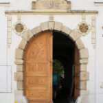 Wittenberg, Cranach-Hof