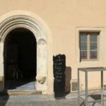 Wittenberg, Augusteum (Hof)