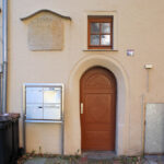 Wittenberg, Kirchplatz 14