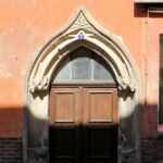 Wittenberg, Jüdenstraße 7