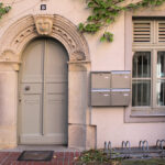 Wittenberg, Kirchplatz 15