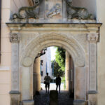 Wittenberg, Collegium Friedericianum