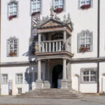 Wittenberg, Rathaus