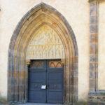 Wittenberg, Stadtkirche