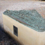 Wittenberg, Stadtmodell