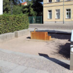 Wittenberg, Röhrwasser