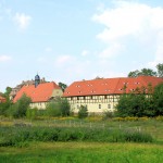 Schloss Bündorf