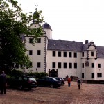 Lauenstein, Burg und Schloss