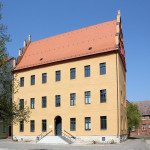 Bad Salzelmen, Burg Schadeleben