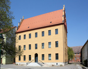 Burg Schadeleben Bad Salzelmen