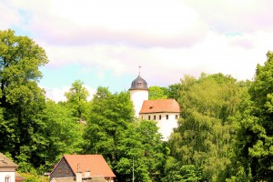 Burg Rabenstein