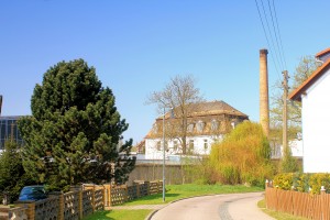 Sattelhof Dewitz, Herrenhaus