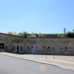 Festung Torgau, Bastion II (Kulturbastion)