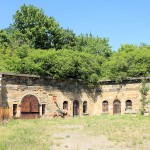 Festung Torgau, Bastion VIII