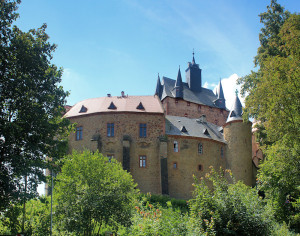 Burg Kriebstein