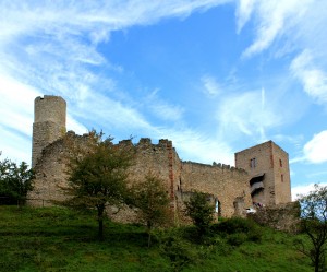 Lauchröden, Brandenburg