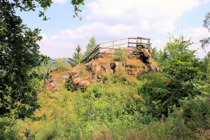 Burg Lichtenberg