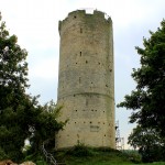 Saaleck, Burg Saaleck