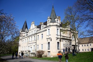 Schloss Burgkemnitz