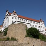 Colditz, Schloss