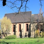 Ev. Pfarrkirche St. Marien