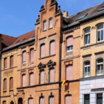 Delitzsch, Bismarckstraße 7