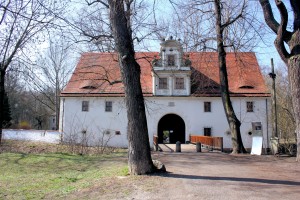 Torhaus Dölitz