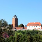 Eilenburg, Ilburg