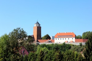 Eilenburg, Ilburg