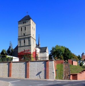 Eilenburg, Ev. Marienkirche (Bergkirche)