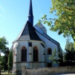 Eilenburg, Ev. Marienkirche (Bergkirche)