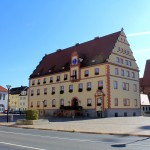 Eilenburg, Rathaus