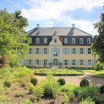 Schloss Ermlitz